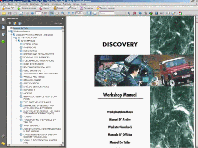 CIS-Discovery Books PDF